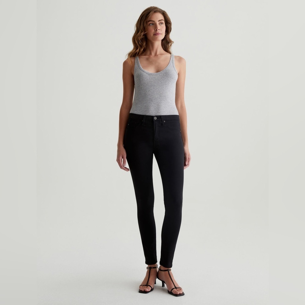 AG Adriano Goldschmied Legging Ankle SUPER SKINNY ANKLE
